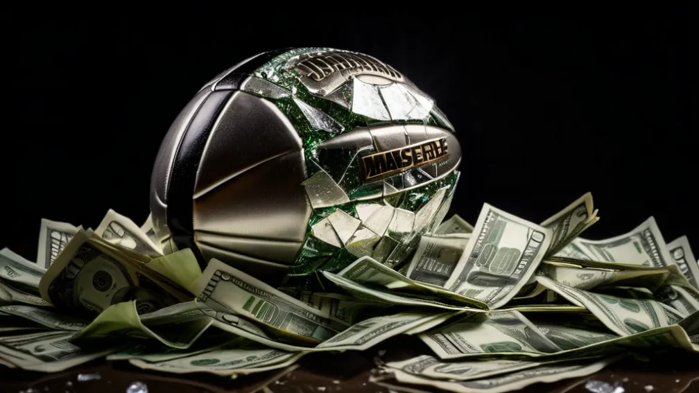 Трансферний провал "Фортуни": Як Аллофс і Вебер "зруйнували" клуб