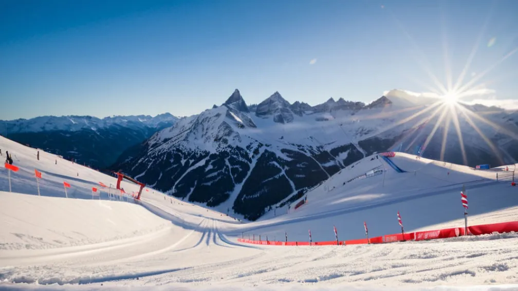 Кубок світу з гірськолижного спорту: Чоловічий слалом у Гурглі – Де дивитися сьогодні?