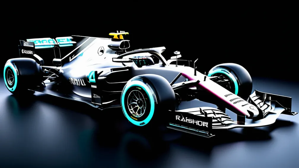 Формула-1: Сезон 2026 року стане "Казино" – революційні зміни в регламенті та невідомість для команд