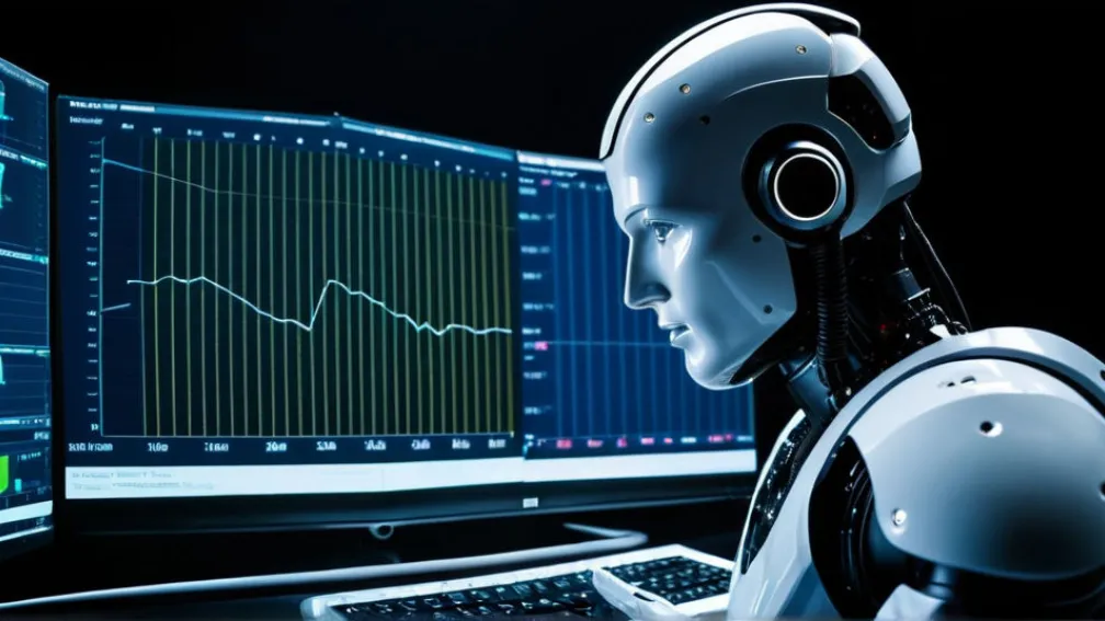 Вплив штучного інтелекту на світову економіку