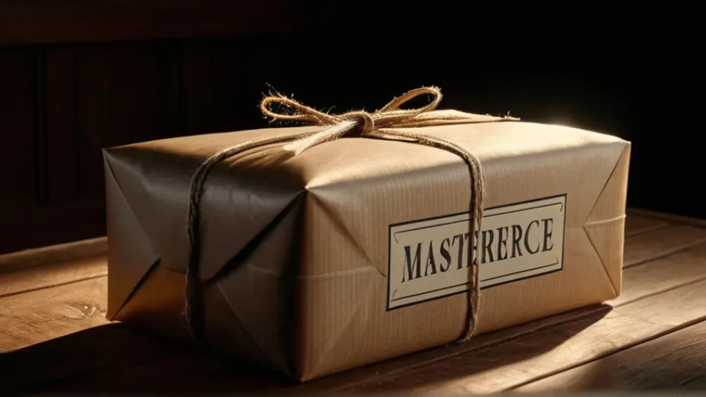 Сестри Кесслер відправили загадкову посилку перед смертю