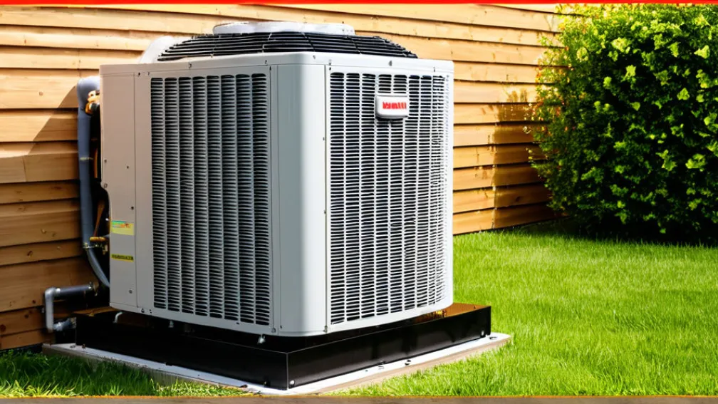 Теплові насоси: Революція в опаленні та охолодженні