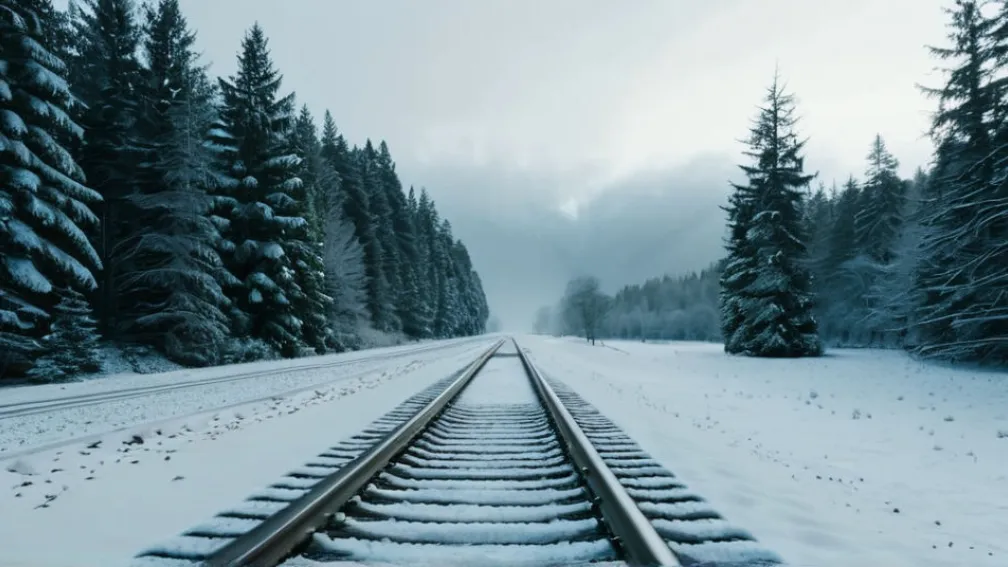 Найдешевший день для подорожей потягом на Різдво: як заощадити