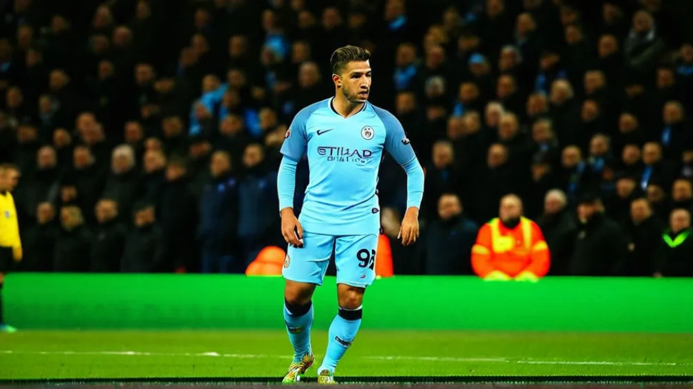 Майбутнє Клаудіо Ечеверрі: талант Bayer Leverkusen на роздоріжжі перед матчем із Манчестер Сіті