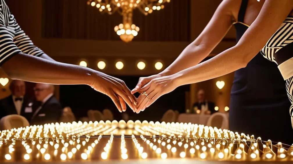 ФК «Штутгарт» на Благодійному Гала-вечорі: Тренування з Національним Гравцем