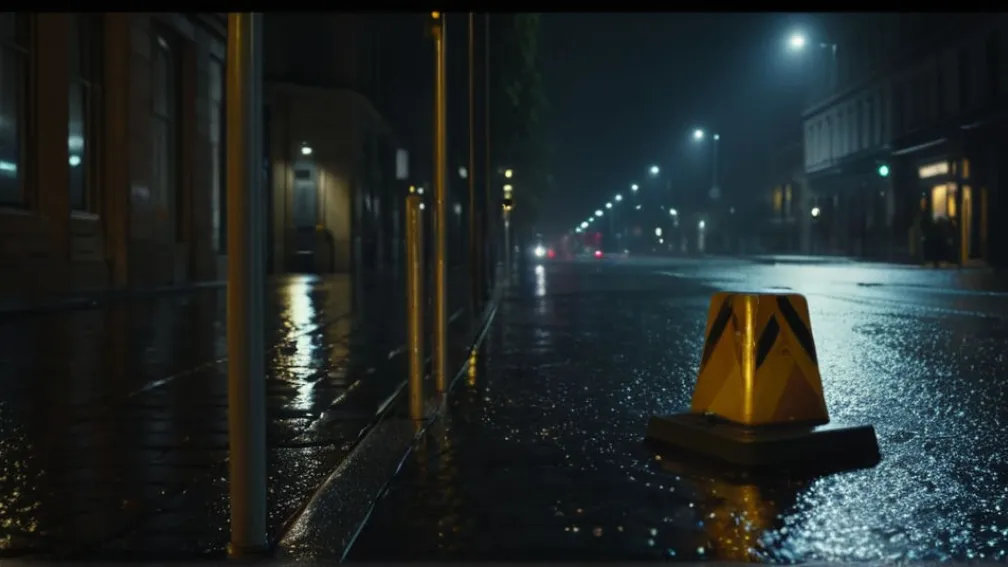 У Фьольклінгені 18-річного звинувачують у вбивстві поліцейського: жорстокий напад після пограбування