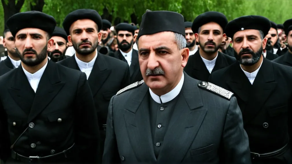 Визнання геноциду вірмен