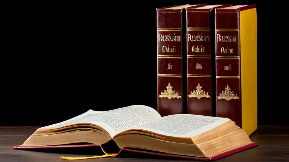 Огляд української літератури