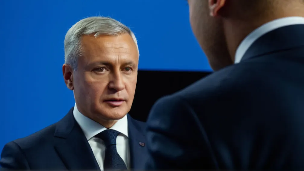 Вплив штучного інтелекту на ринок праці