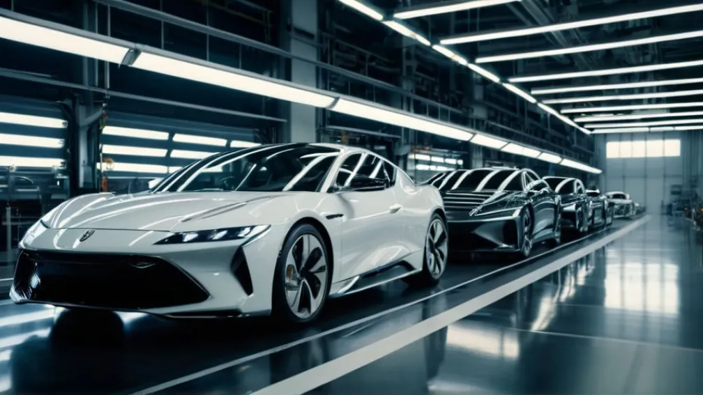 Mercedes-Benz змінює курс: автомобілі для всіх цінових категорій