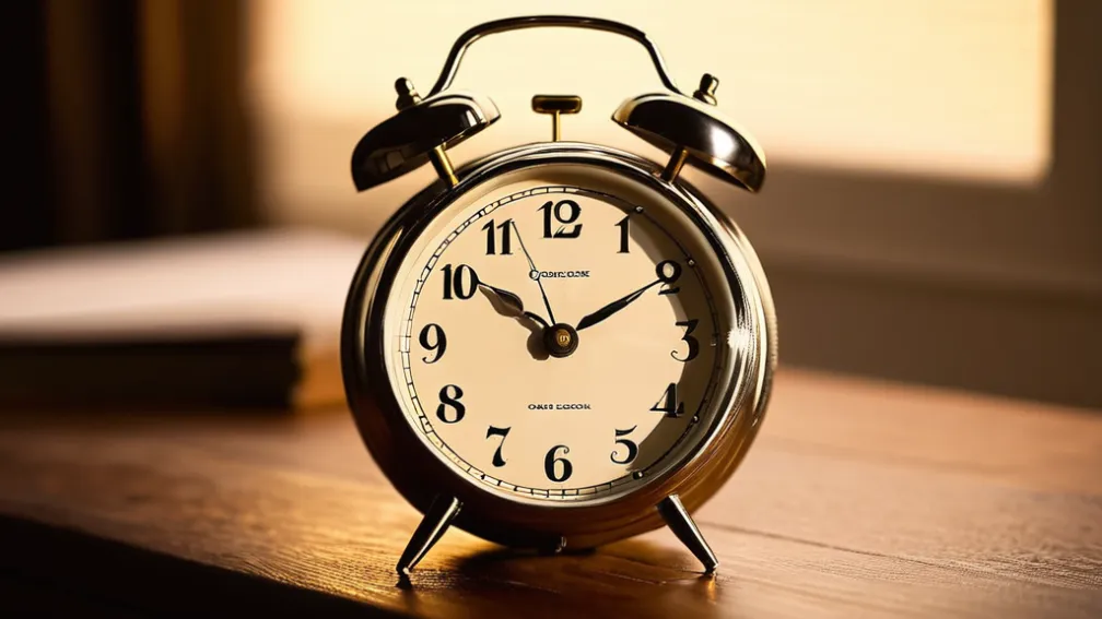 «Трюк з будильником»: Психолог розробила простий метод, щоб стати щасливішим
