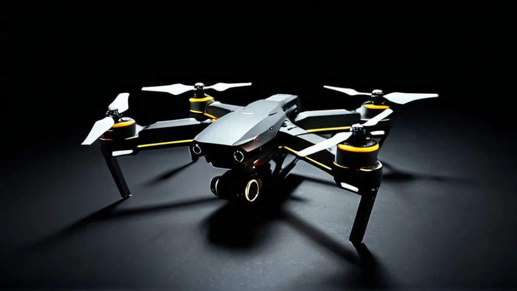 У Німеччині судять чоловіка за постачання компонентів дронів «Хезболлі»