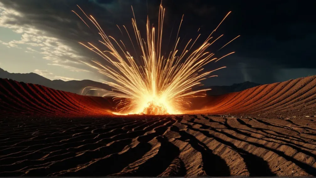 WWE Smackdown: Зірки реслінгу повертаються після «мега-землетрусу» напередодні Survivor Series