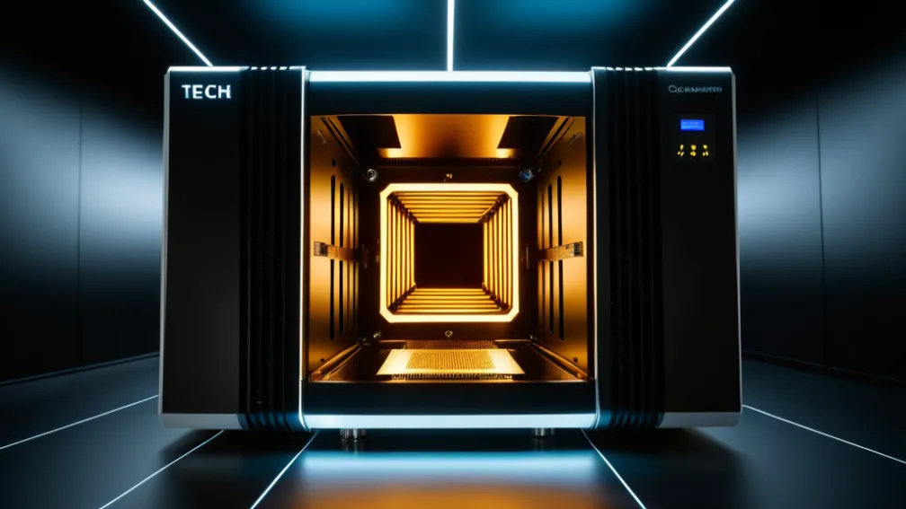 Революційний Прорив у Квантових Обчисленнях