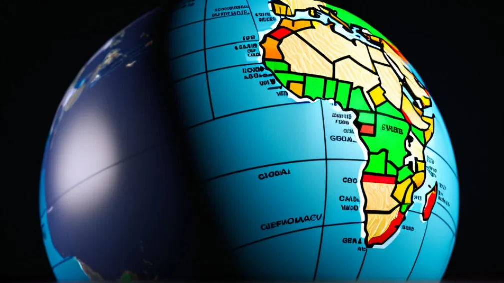 Саміт G20 у Південній Африці: Україна у центрі уваги через новий мирний план