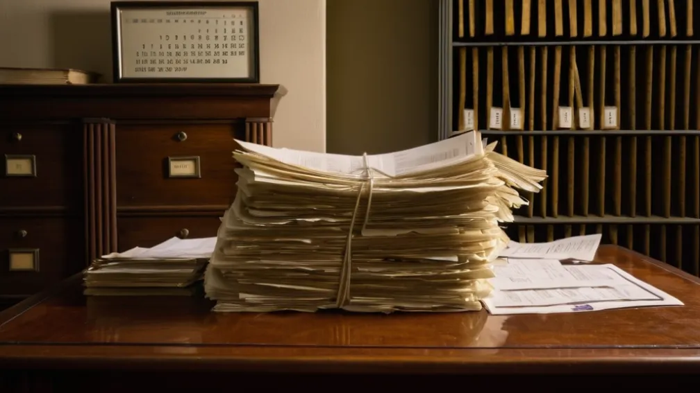 Хвороби чи лінь? Державні службовці Берліна беруть лікарняні частіше, ніж будь-де у Німеччині