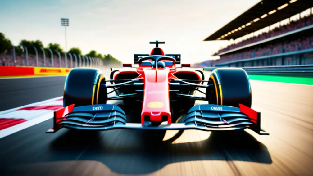 Audi представила болід Формули-1: дизайн R26 та амбітні цілі на чемпіонство