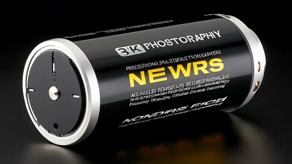 Революційна твердотільна батарея: подвійна щільність енергії та надшвидка зарядка