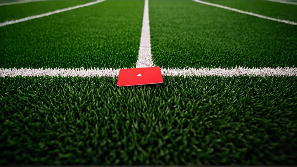 Рейтинг арбітрів Бундесліги: Хто в топі, а хто провалився