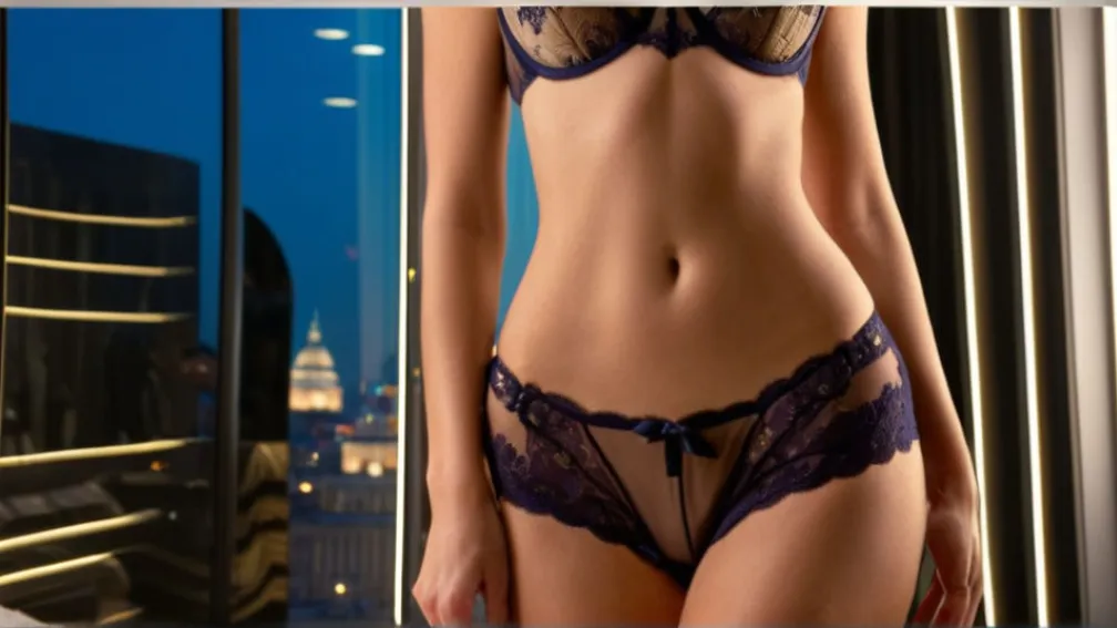 Victoria's Secret повертається до Німеччини, плануючи розширити свою присутність на ринку білизни