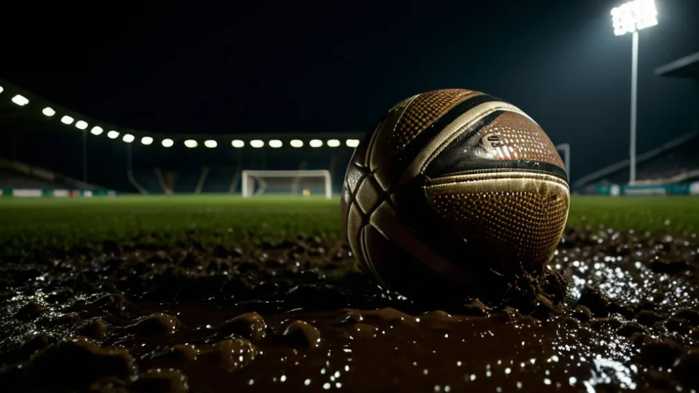 Тренер "Динамо" Дрезден на межі звільнення: 10 тижнів без перемог та "матч долі"