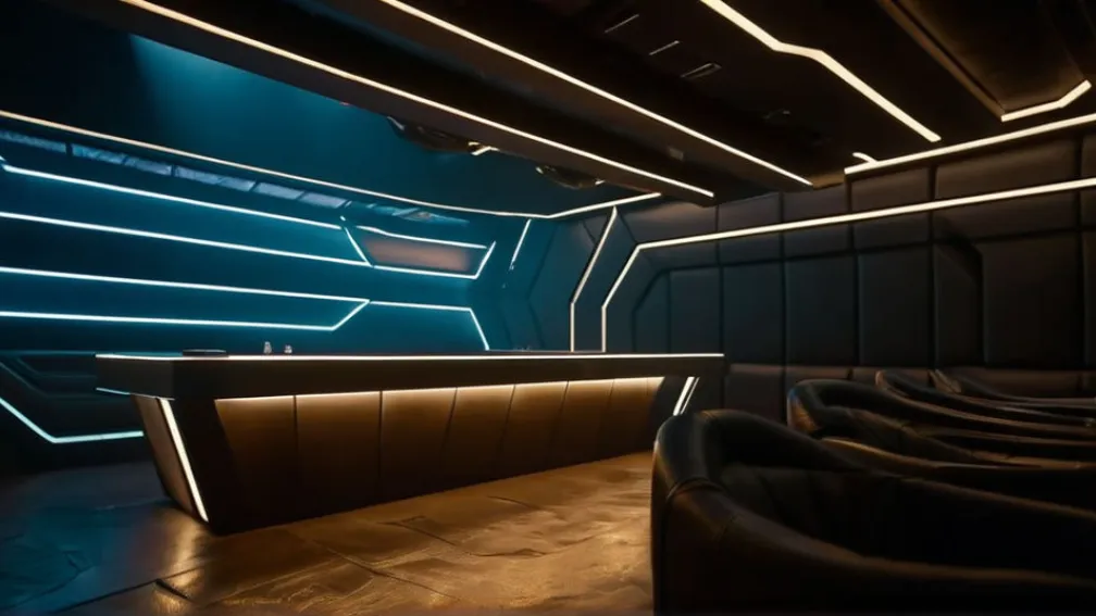 Токійський бар «Muscle Girls»: Де жіноча сила перетворюється на мистецтво