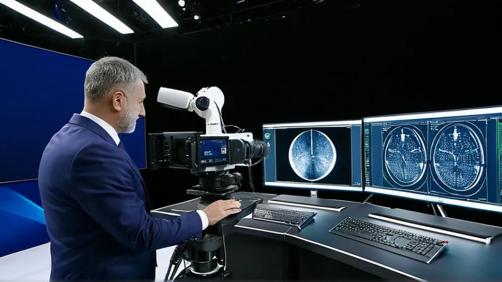 Аналіз впливу ШІ на ринок праці