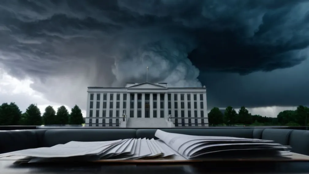 Трамп під тиском: Чи є український план відволіканням від справи Епштейна?