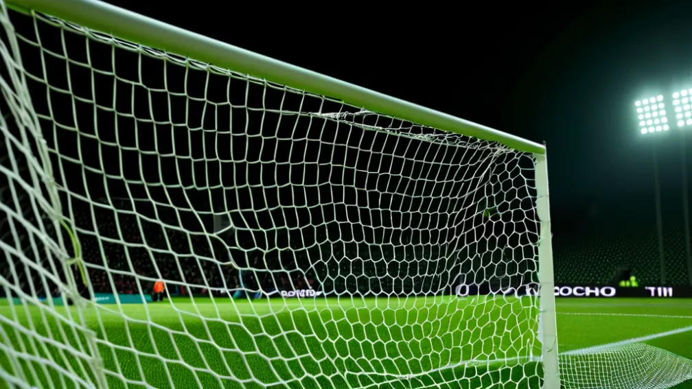 «Пройссен Мюнстер» не знає, що таке «сухий» матч: Антирекорд у Другій Бундеслізі