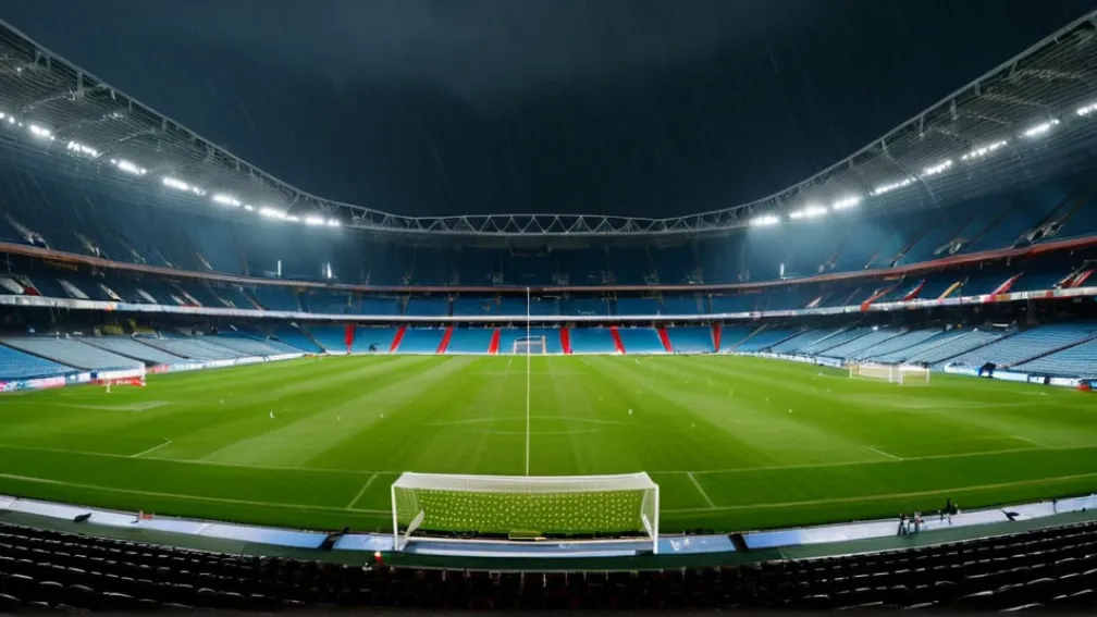 Футбольна Криза «Санкт-Паулі»: Емоційна Реакція Захисника Гауке Валя Після Восьмої Поразки Поспіль