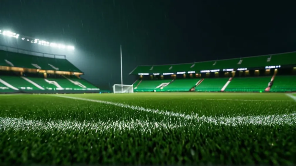 «Уніон» Берлін піднімається на восьме місце: Баумгарт пояснює секрет успіху