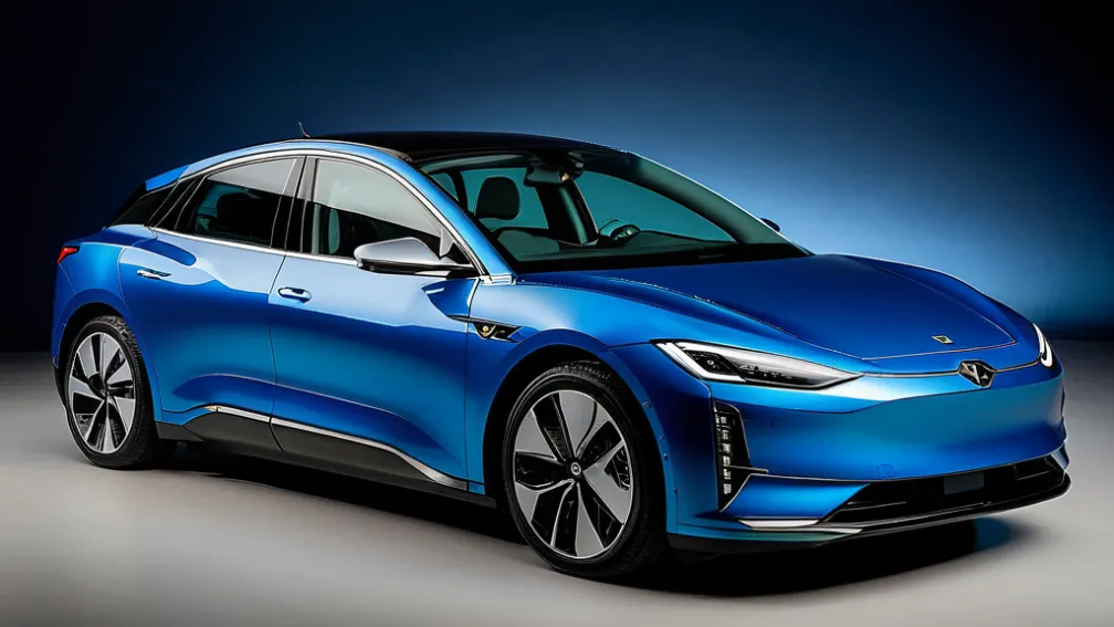 Прорив у твердотільних батареях обіцяє революцію в запасі ходу електромобілів та зберіганні енергії