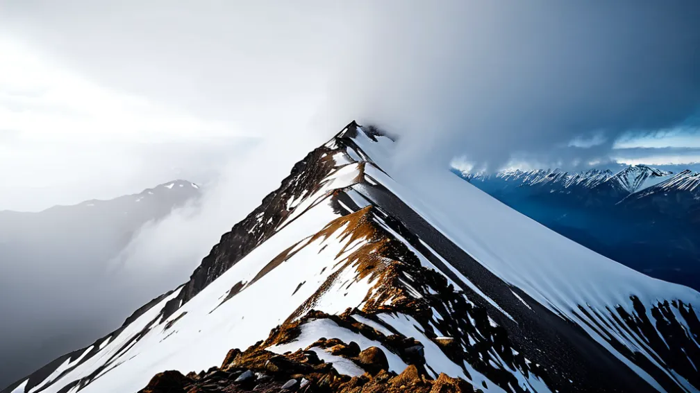 Батьки-екстремали підняли немовля на найвищу гору Польщі (2500 м): спалахнув скандал