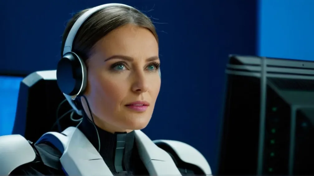 Вплив штучного інтелекту на ринок праці