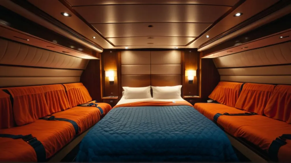 Таємниця на круїзному лайнері: 18-річна Анна Кепнер знайдена мертвою під рятувальними жилетами