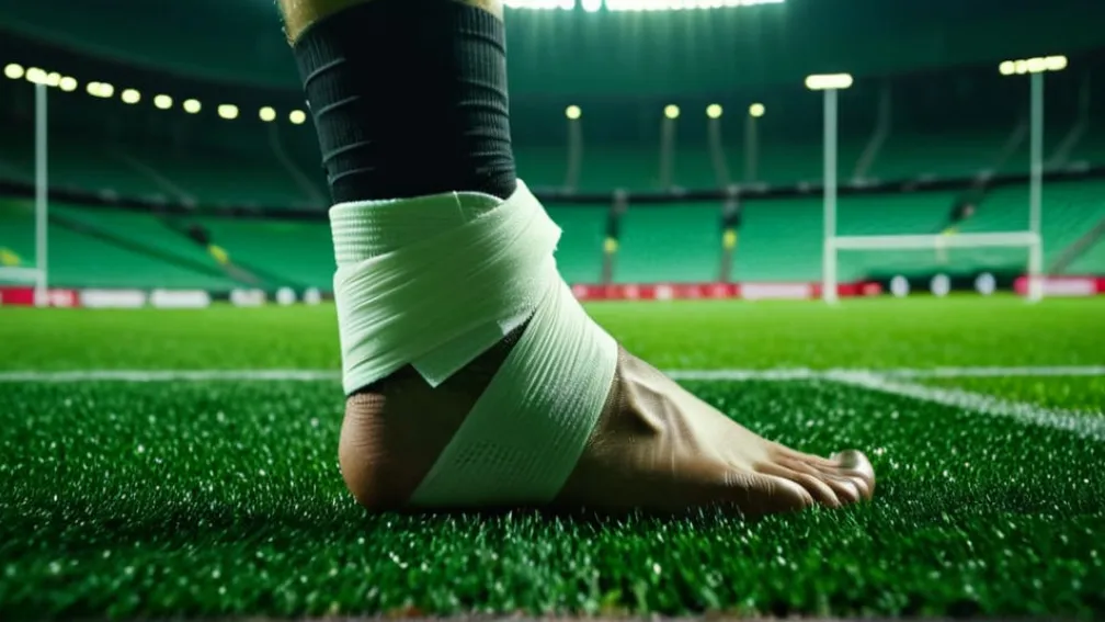 Кімміх готовий зіграти проти "Арсеналу" в Лізі чемпіонів попри травму гомілкостопу