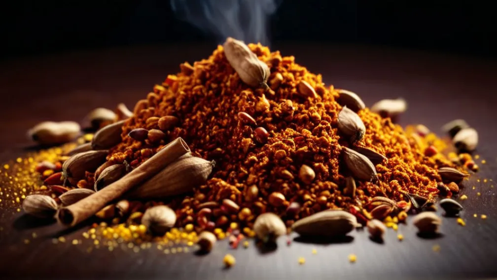 Японські вчені знайшли спецію, що сприяє схудненню та зниженню холестерину