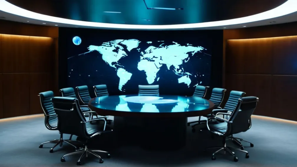 Дипломатія Мерца в Анголі: Як Німеччина запобігла найгіршому в українській кризі