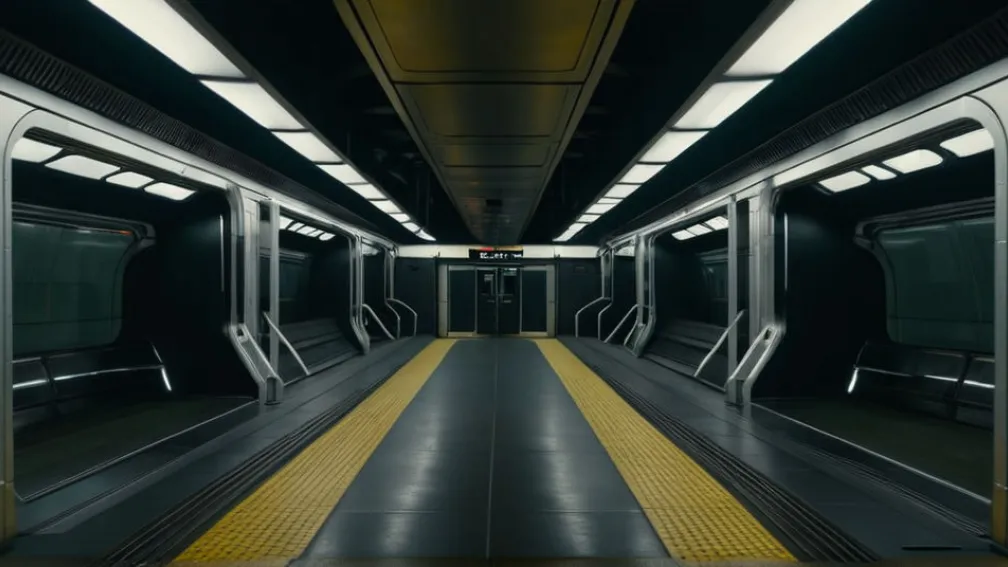 Бундесвер проводить військові навчання у метро Берліна: снайпери відпрацьовують дії у разі війни