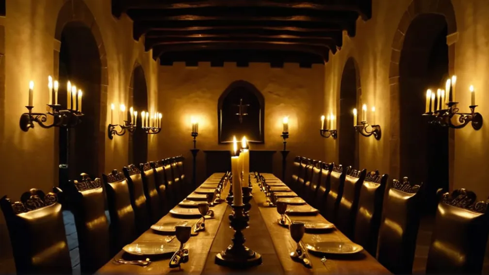 Зірки "Таторт" Праль та Ліферс влаштовують інтерактивну "Кримінальну вечерю" на ARD