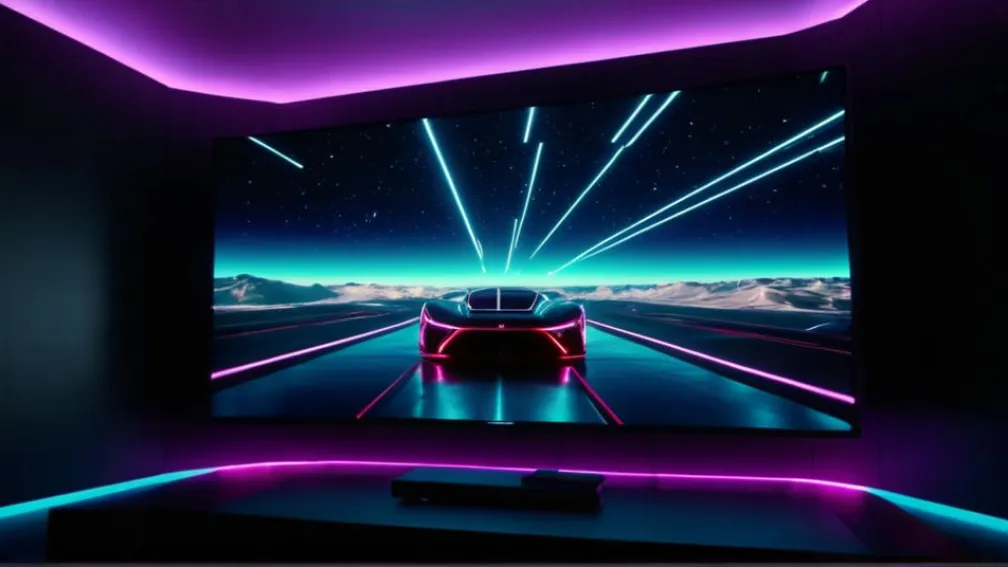 Netflix: нові фільми та серіали у листопаді 2025 року