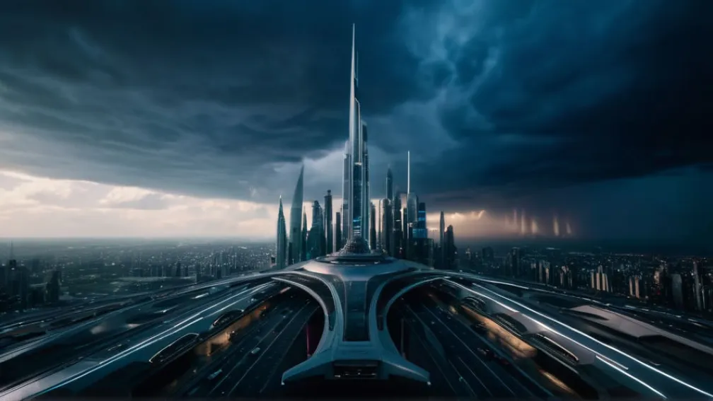 Берлін розглядає можливість проведення ЕКСПО-2035: Економічний потенціал та міський розвиток