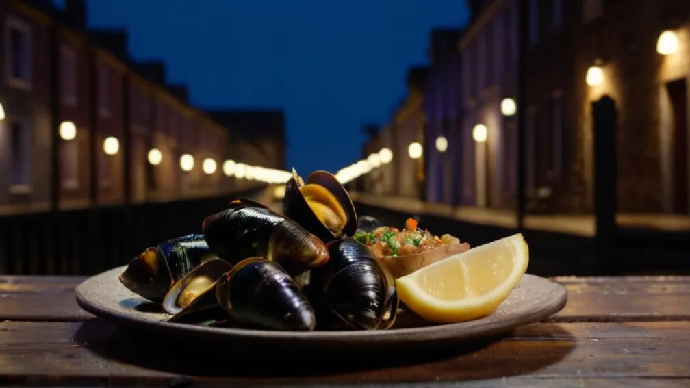 Трагедія в Туреччині: Двоє німецьких дітей загинули від отруєння вуличною їжею