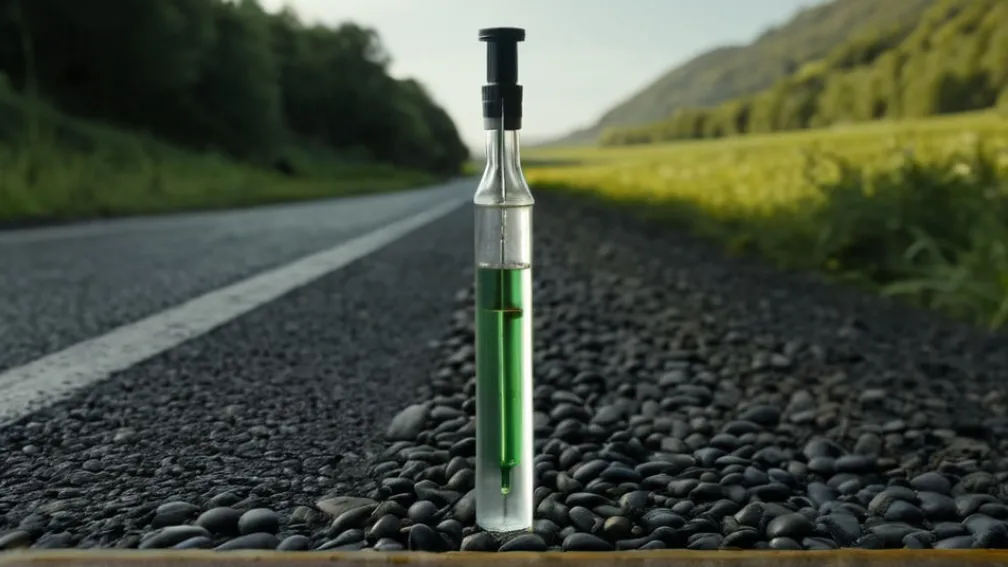 Спроба вбивства у Падерборні: перехожа врятувала жінку від отруєння