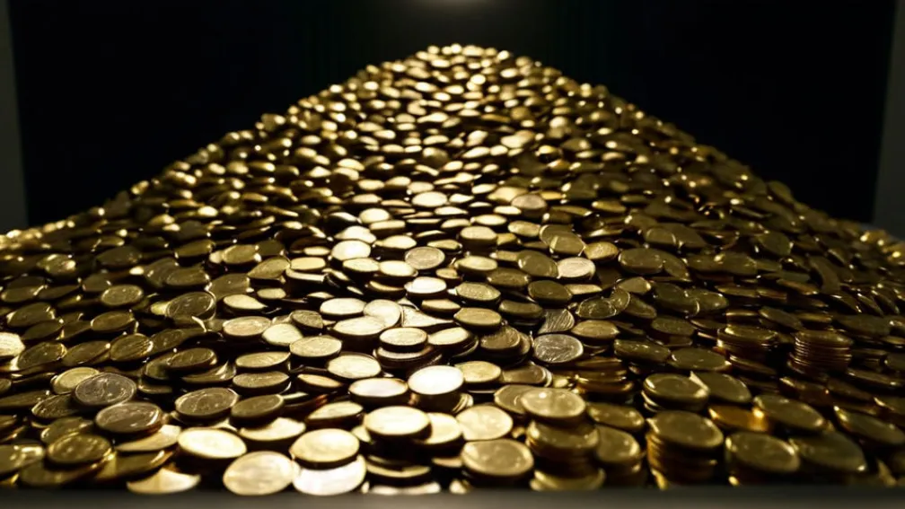 Скандал у Кемптені: Працівник міського господарства викрав мільйон євро з паркоматів