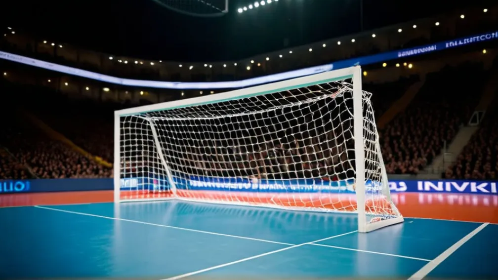 «Фуксе Берлін» здобув вражаючу перемогу в гостросюжетному гандбольному матчі з 42 голами