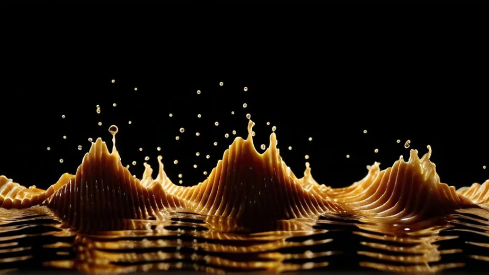 Наука смаку: Чому хрускіт чіпсів робить їх смачнішими, а музика змінює сприйняття їжі