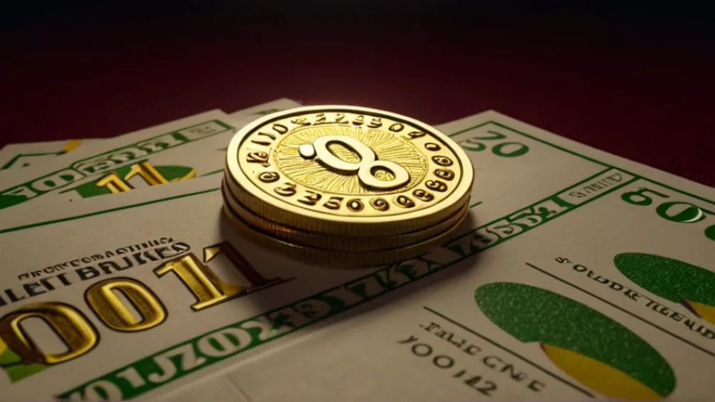 П'ять Німців Виграли Понад 33 Мільйони Євро у Eurojackpot – Переможців Розшукують!