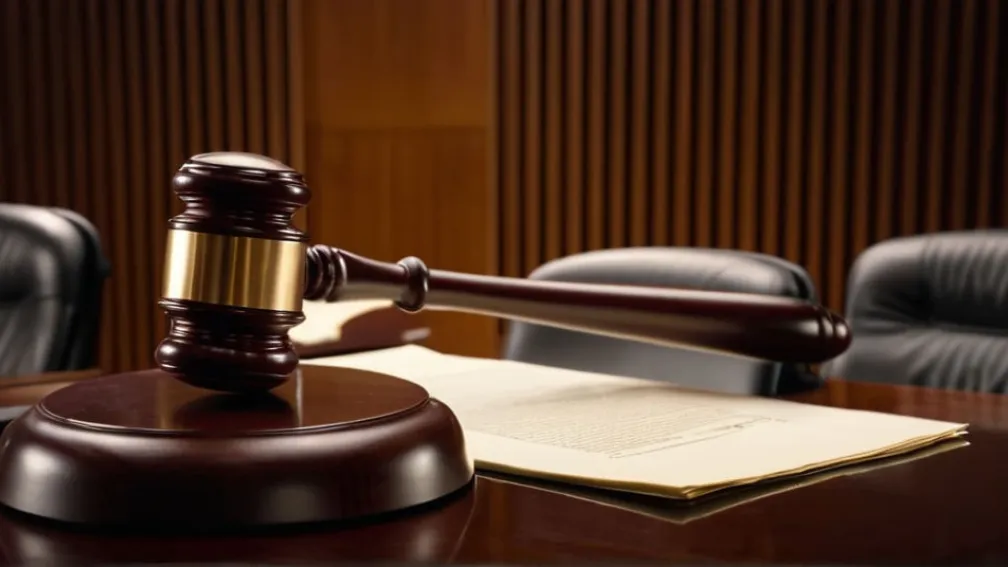 Удар по Трампу: Суддя США відхилив позов проти ексглави ФБР Комі