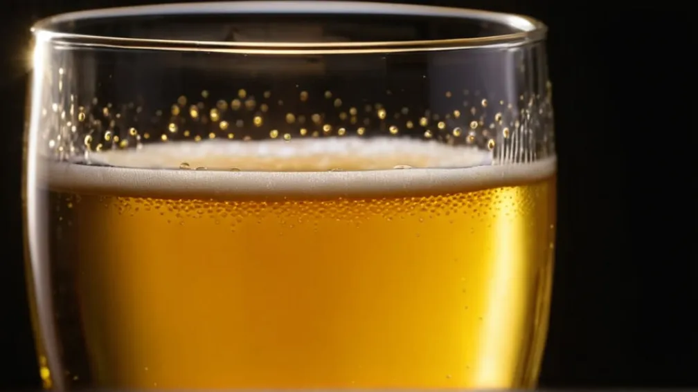 Вчені виявили: Товщина краю келиха впливає на солодкість пива